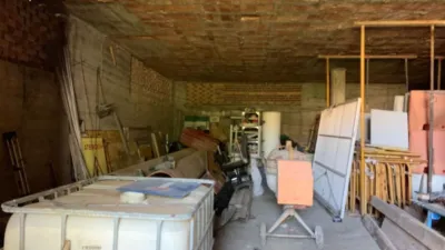 Terreno en alquiler en Calle de Juan Ramón Jiménez, La Cala del Moral (Rincón de la Victoria) de 3.750 €<span>/mes</span>