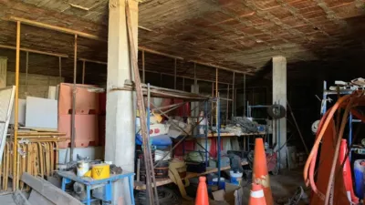 Terreno en alquiler en Calle de Juan Ramón Jiménez, La Cala del Moral (Rincón de la Victoria) de 3.750 €<span>/mes</span>
