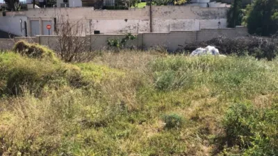 Terreno en alquiler en Calle de Juan Ramón Jiménez, La Cala del Moral (Rincón de la Victoria) de 3.750 €<span>/mes</span>