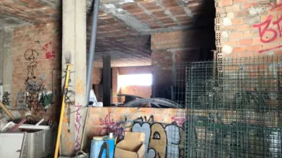 Terreno en alquiler en Calle de Juan Ramón Jiménez, La Cala del Moral (Rincón de la Victoria) de 3.750 €<span>/mes</span>