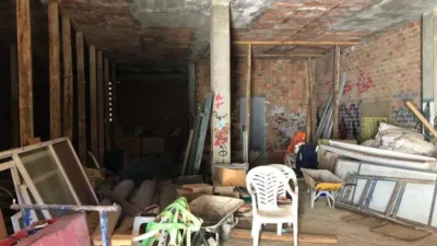 Terreno en alquiler en Calle de Juan Ramón Jiménez, La Cala del Moral (Rincón de la Victoria) de 3.750 €<span>/mes</span>