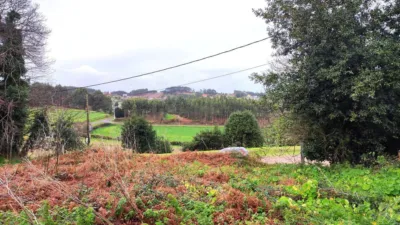 Terreno en venta en Calle Lugar Lagoa - Vista 3