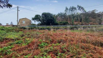 Terreno en venta en Calle Lugar Lagoa - Vista 4