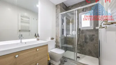 Piso en alquiler en Vallehermoso - Imagen 12