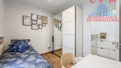 Piso en alquiler en Vallehermoso - Imagen 13