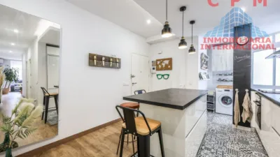 Piso en alquiler en Vallehermoso - Imagen 6