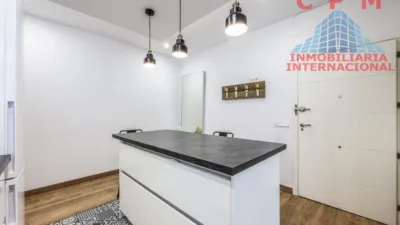 Piso en alquiler en Vallehermoso - Imagen 7