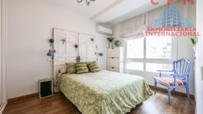 Piso en alquiler en Vallehermoso - Imagen 9
