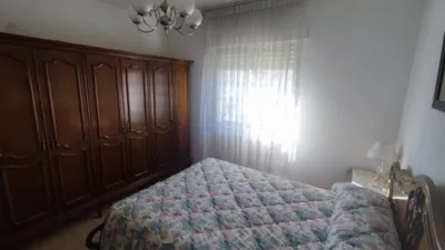 Chalet en venta en Calle de La Constitución, Calera y Chozas de 72.500 €
