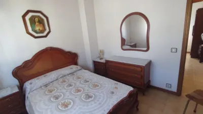 Chalet en venta en Calle de La Constitución, Calera y Chozas de 72.500 €