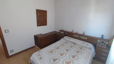 Chalet en venta en Calle de La Constitución, Calera y Chozas de 72.500 €