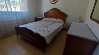 Chalet en venta en Calle de La Constitución, Calera y Chozas de 72.500 €