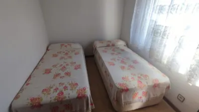 Chalet en venta en Calle de La Constitución, Calera y Chozas de 72.500 €