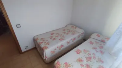 Chalet en venta en Calle de La Constitución, Calera y Chozas de 72.500 €