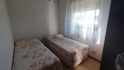 Chalet en venta en Calle de La Constitución, Calera y Chozas de 72.500 €
