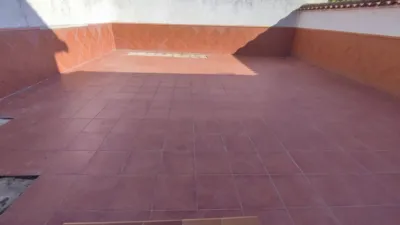 Chalet en venta en Calle de La Constitución, Calera y Chozas de 72.500 €