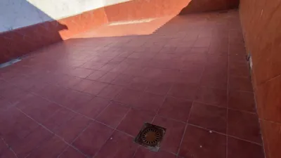 Chalet en venta en Calle de La Constitución, Calera y Chozas de 72.500 €