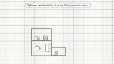 Chalet en venta en Calle de La Constitución, Calera y Chozas de 72.500 €