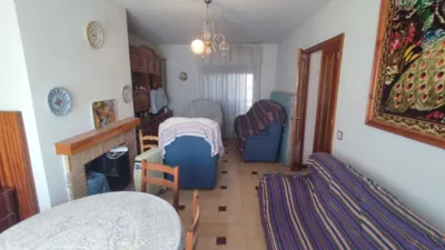 Chalet en venta en Calle de La Constitución, Calera y Chozas de 72.500 €