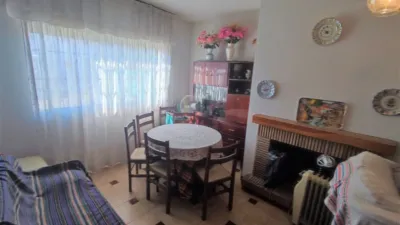 Chalet en venta en Calle de La Constitución, Calera y Chozas de 72.500 €