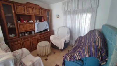 Chalet en venta en Calle de La Constitución, Calera y Chozas de 72.500 €