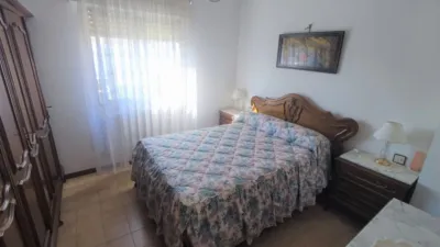 Chalet en venta en Calle de La Constitución, Calera y Chozas de 72.500 €