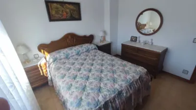 Chalet en venta en Calle de La Constitución, Calera y Chozas de 72.500 €