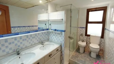 Piso en alquiler en Calle del Gorgos - Imagen 25