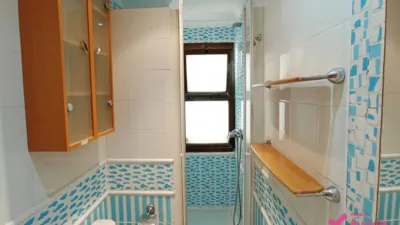 Piso en alquiler en Calle del Gorgos - Imagen 27