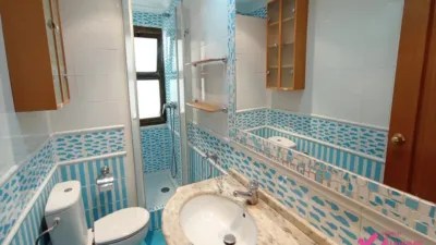Piso en alquiler en Calle del Gorgos - Imagen 29