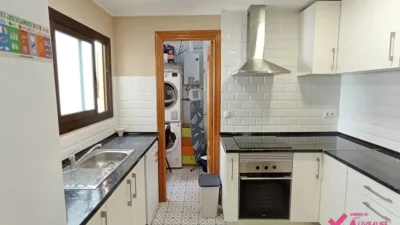 Piso en alquiler en Calle del Gorgos - Imagen 31