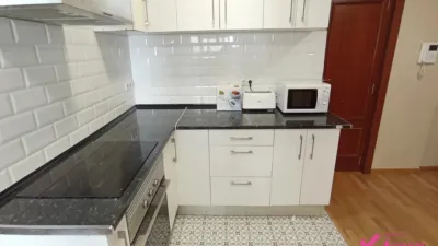 Piso en alquiler en Calle del Gorgos - Imagen 33