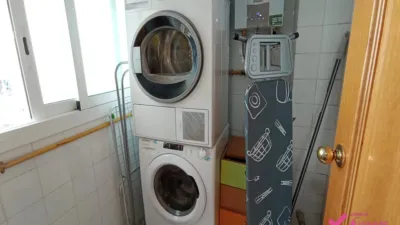Piso en alquiler en Calle del Gorgos - Imagen 35