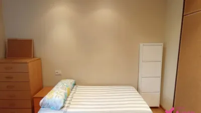 Piso en alquiler en Calle del Gorgos - Imagen 7