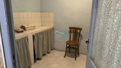 Chalet en venta en Plaza de la Iglesia, Fuentes de Ebro de 66.000 €