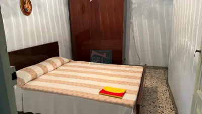 Chalet en venta en Plaza de la Iglesia, Fuentes de Ebro de 66.000 €