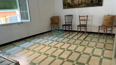 Chalet en venta en Plaza de la Iglesia, Fuentes de Ebro de 66.000 €