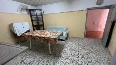 Chalet en venta en Plaza de la Iglesia, Fuentes de Ebro de 66.000 €