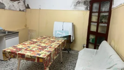 Chalet en venta en Plaza de la Iglesia, Fuentes de Ebro de 66.000 €