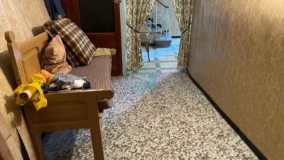 Chalet en venta en Plaza de la Iglesia, Fuentes de Ebro de 66.000 €