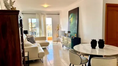 Ático en venta en Calle Desconocido, Callao Salvaje-Playa Paraíso-Armeñime (Adeje) de 389.000 €
