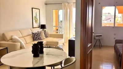 Ático en venta en Calle Desconocido, Callao Salvaje-Playa Paraíso-Armeñime (Adeje) de 389.000 €