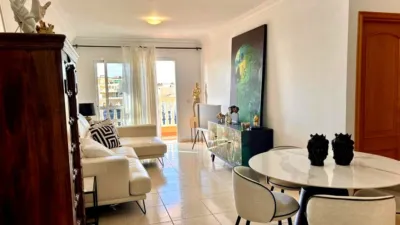 Ático en venta en Calle Desconocido, Callao Salvaje-Playa Paraíso-Armeñime (Adeje) de 389.000 €