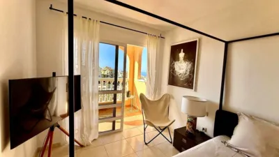 Ático en venta en Calle Desconocido, Callao Salvaje-Playa Paraíso-Armeñime (Adeje) de 389.000 €