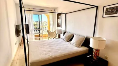 Ático en venta en Calle Desconocido, Callao Salvaje-Playa Paraíso-Armeñime (Adeje) de 389.000 €
