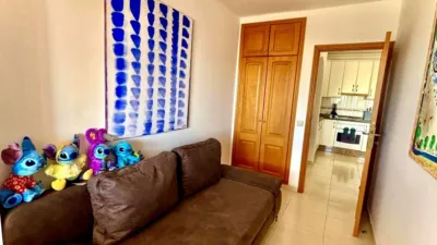 Ático en venta en Calle Desconocido, Callao Salvaje-Playa Paraíso-Armeñime (Adeje) de 389.000 €