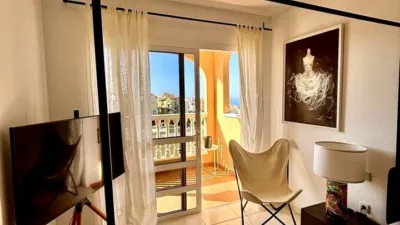 Ático en venta en Calle Desconocido, Callao Salvaje-Playa Paraíso-Armeñime (Adeje) de 389.000 €