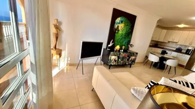 Ático en venta en Calle Desconocido, Callao Salvaje-Playa Paraíso-Armeñime (Adeje) de 389.000 €