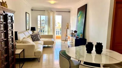 Ático en venta en Calle Desconocido, Callao Salvaje-Playa Paraíso-Armeñime (Adeje) de 389.000 €