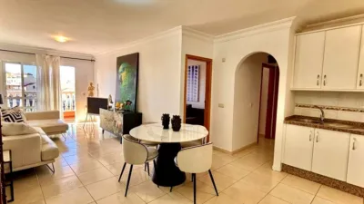 Ático en venta en Calle Desconocido, Callao Salvaje-Playa Paraíso-Armeñime (Adeje) de 389.000 €